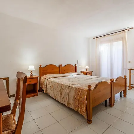 Apartment Cormorano 2 *