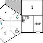Apartamento Cormorano 2 Orbetello